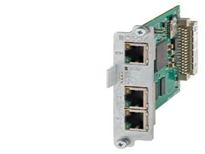 Robox EtherCAT Communication Board